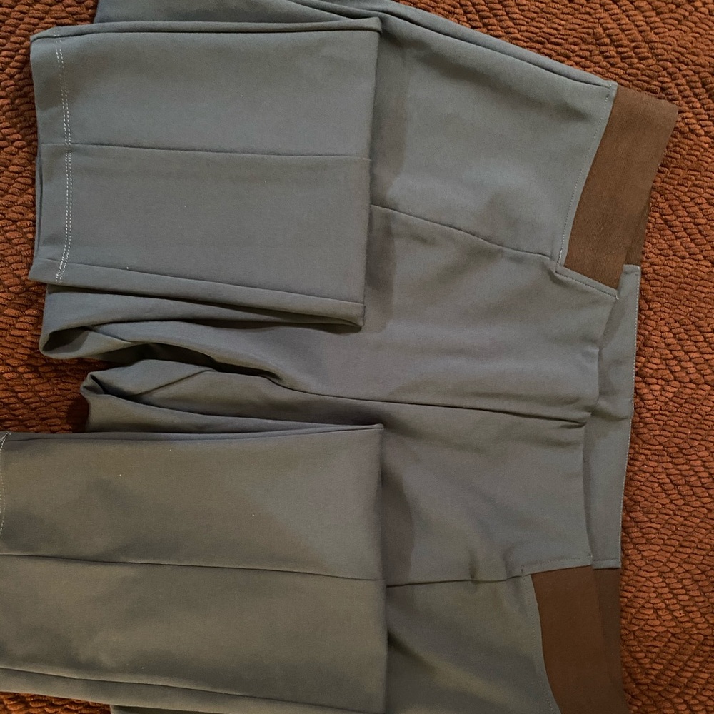 Terra & Sky 3x pants